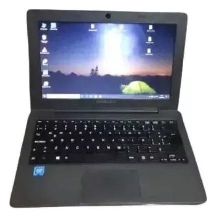 Cargador Netbook Gob G7 G9 G21 Sf20gm7 12v 2a X10 Unidades Negro
