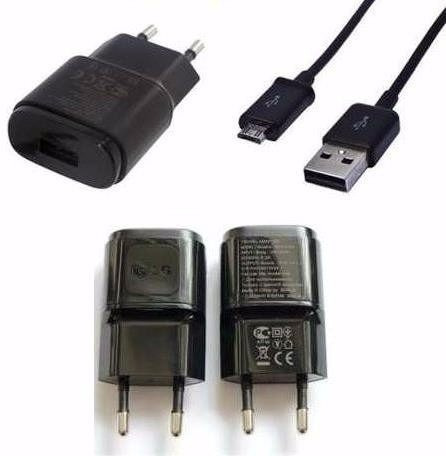 Carregador Cabo Usb Original LG D855 Optimus G3 G2 Nexus 5 L