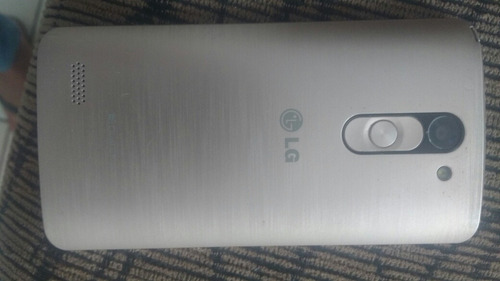 Imagem 5 de 5 de Célular LG Lprime