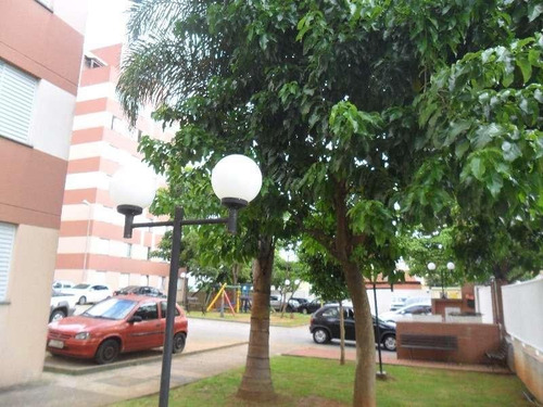 Imagem 16 de 17 de Apartamento Residencial À Venda, Vila Guedes, São Paulo - Ap2096. - Ap2096