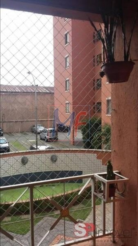 Imagem 15 de 20 de Ref: 9062 Lindo Apartamento 65 M² 2 Dorms, ( 1 Com Closet), 1 Vaga, Área De Lazer Completa No Bairro Vila Firmiano Pinto. Estuda Proposta. - 9062