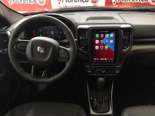 Imagem 2 de 15 de Fiat Toro Ultra Diesel 4x4