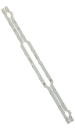 Kit 2 Barras Leds Ph32b51dsgwa Ph32b51dsgw Ph32b51