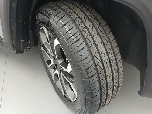 Jeep Commander 1.3 T270 TURBO FLEX LIMITED AT6