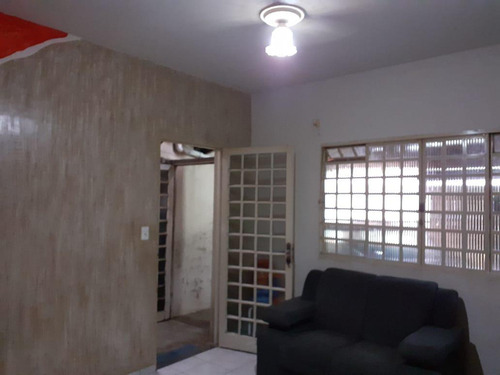 Casa A Venda Direto Com O Proprietário. Parcelado
