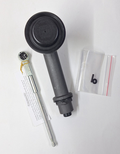 Bomba De Embrague Chevrolet S-10 2.2-2.4 99/2012