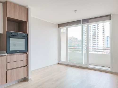 Edificio Av. PerĂș Vista Poniente Piso 6