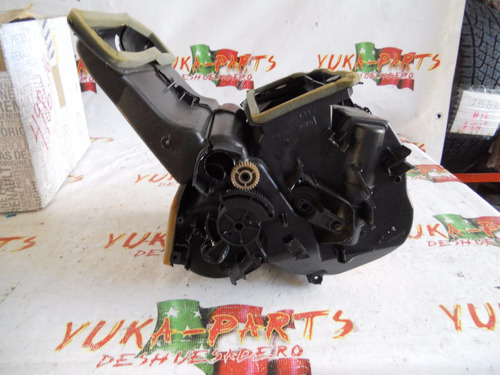 4986-16 Caja Calefactor Renault Clio 2 98-08