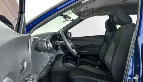 Imagen 2 de 15 de 37350 - Nissan Kicks 2018 Con Garantía Mt