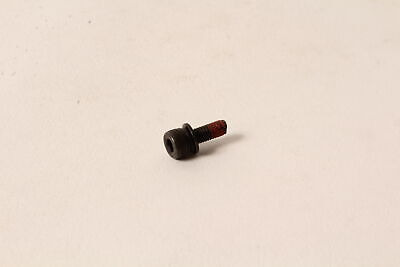 Genuine Echo 9112604012 Screw With Loctite & Metal Washer 