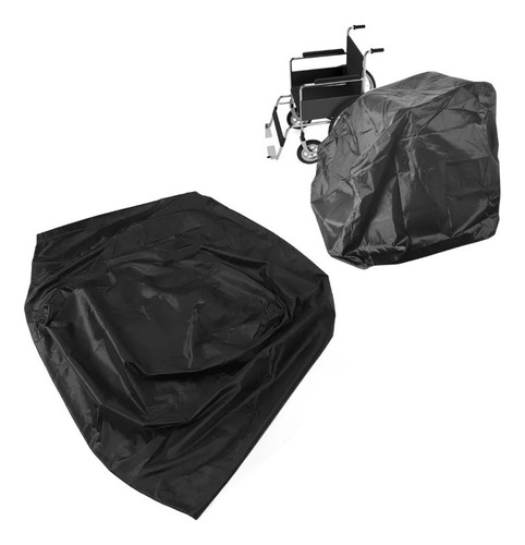 .. Funda For Silla De Ruedas, Parte Inferior Elástica,