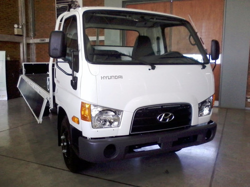 Repuesto De Motor Para Su Camion Hyundai Hd Y County