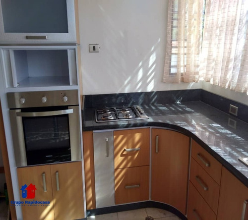 Imagen 19 de 20 de Apartamento En Venta En La Pradera Intercomunal Turmero Maracay