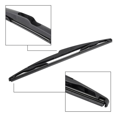 Brazo Limpiador Trasero Kit For Lincoln Mkx 07-15 Ford Edge