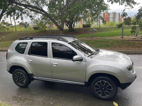 Renault Duster 1.6 Dynamique