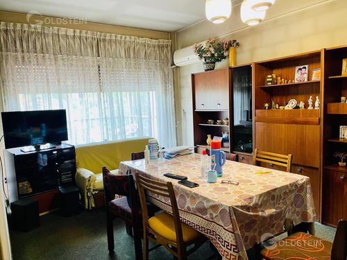Imagen 6 de 24 de Departamento - Almagro