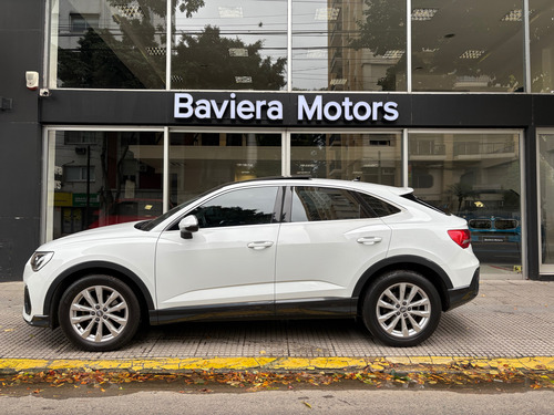 Audi Q3 Sportback 1.4 35tfsi Sportback 150 Cv