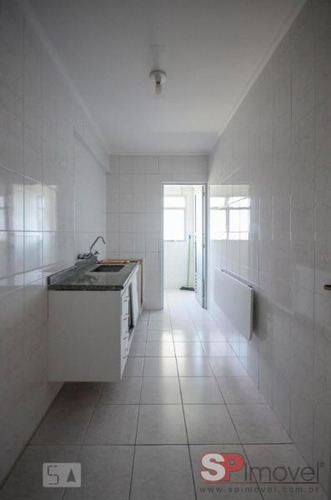Imagem 12 de 15 de Venda Residential / Apartment Santa Terezinha São Paulo - 7660