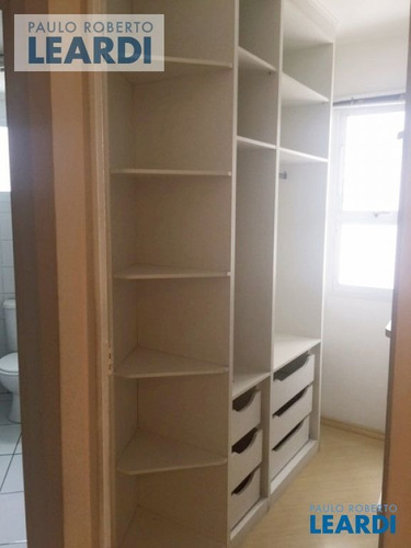 Imagem 9 de 12 de Apartamento - Jardim Marajoara - Sp - 504356