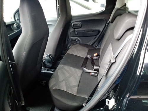 Imagem 8 de 8 de Fiat Mobi 2020 1.0 Drive Flex 5p