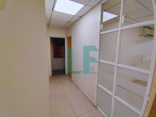 Arriendo Oficina Comercial 330m2 Apoquindo Metro El Golf