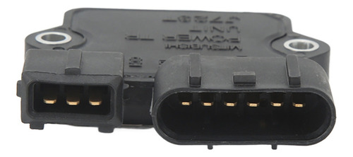 Para Módulo De Control De Encendido Power Tr Unit Lx607 De