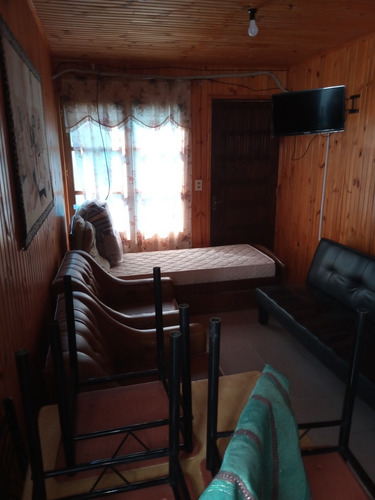 Imagen 8 de 10 de Casa Muy Bonita Y Tranquilidad Total