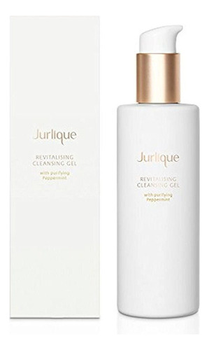 Jurlique Revitalizante Gel Limpiador 67 Fl Onz