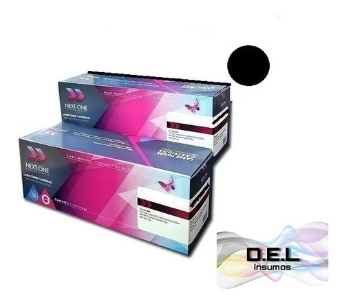 2 Toner Alternativo Para Ce278a 78a 278 P1606 P1566 P1606dn