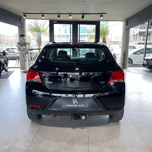 Chevrolet Onix 1.4 Ltz 98cv