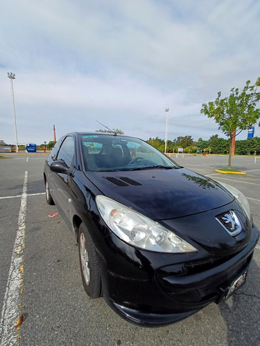 Peugeot 207 1.4 Active 75cv