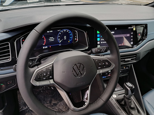 Volkswagen Nivus 1.0 Tsi 200 Outfit