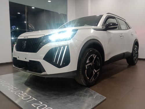 Peugeot 2008 1.0T Active