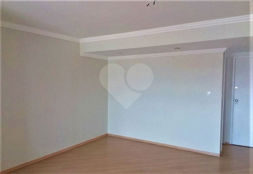 Apartamento-são Paulo-vila Mariana | Ref.: 345-im557212 - 345-im557212