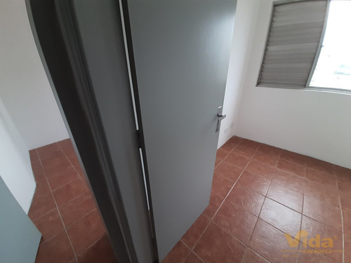 Apartamento Para Locação Em Centro - Osasco - 29943