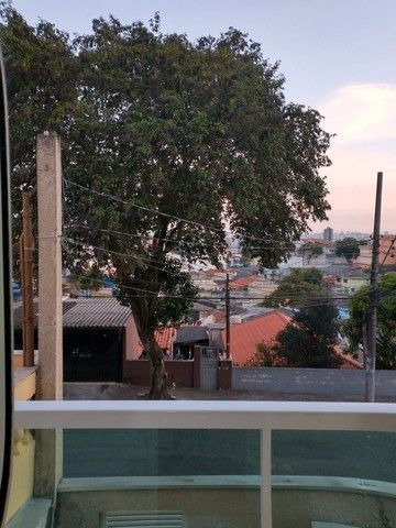 Apartamento Com 2 Dormitórios À Venda, 67 M² Por R$ 371.000,00 - Parque Das Nações - Santo André/sp - Ap8742