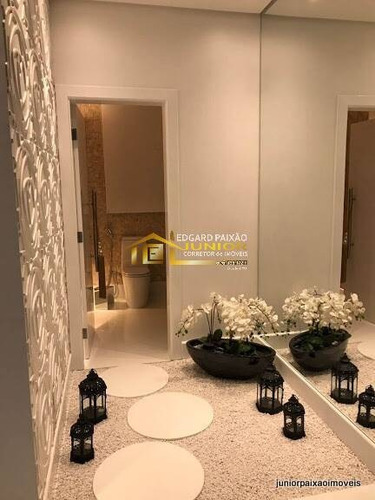 Imagem 9 de 15 de Magnífica Residencial Swiss Park!! - 514