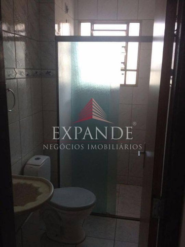 Imagem 6 de 9 de Apartamento - Ap115