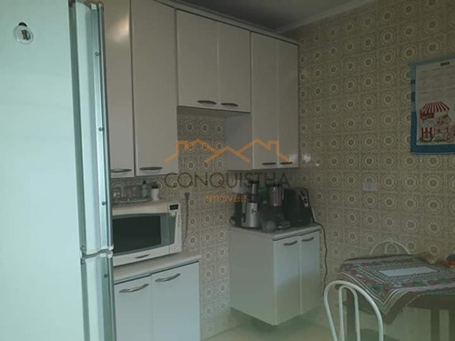 Imagem 11 de 13 de Casa Sobrado - Vila Alvinopolis - Ref: 3640 - V-5824