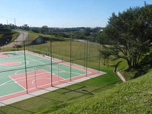 Imagem 13 de 25 de Terreno A Venda Com 360mts, Em Condomínio Fechado Pronto Para Construir Em Cabreúva. - Lote360mvp - 69338044