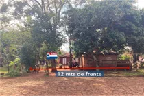Comprar Vendo Terreno En El Barrio San Blas De Cambyreta: 360 M2.