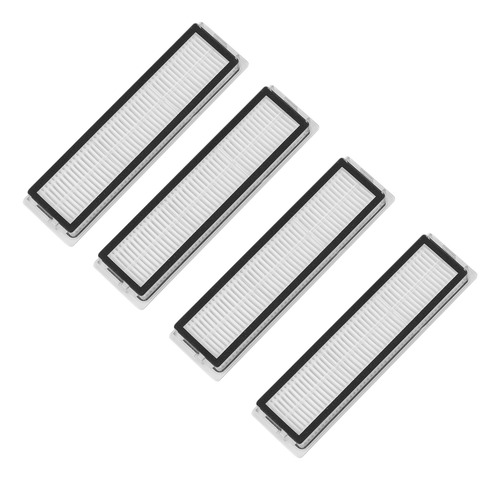 Kit De Peças Para Aspirador De Pó Robô Bot L10 Pro D9-fs