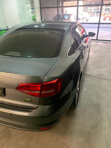 Imagen 13 de 17 de Volkswagen Vento Advance Plus Tiptronic
