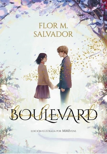 Libro Boulevard 1 - Ed. Especial - Salvador, Flor M.