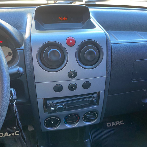Citroën Berlingo Furgon 1.6 Hdi 92 Bussines Mixto