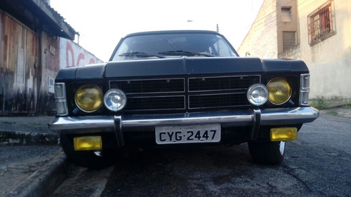 Chevrolet Caravan