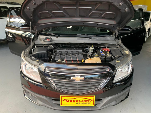 Chevrolet Onix 1.0 Lt 8v Flex 5p