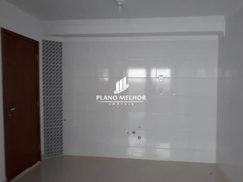 Imagem 9 de 15 de Apartamento Em Condomínio Studio Para Venda No Bairro Patriaca, 1 Dorm, 30.84 M.ap1376 - Ap1376