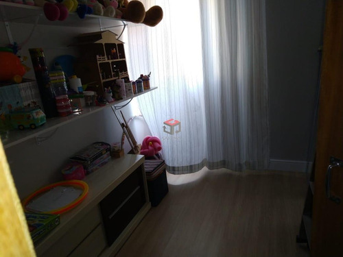 Imagem 15 de 25 de Sobrado À Venda, 3 Quartos, 1 Suíte, 4 Vagas, Baeta Neves - São Bernardo Do Campo/sp - 79352