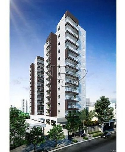 Imagem 12 de 15 de Sync Praca Da Arvore Apartamento Na Praca Da Arvore | Npi Imoveis - V-8031